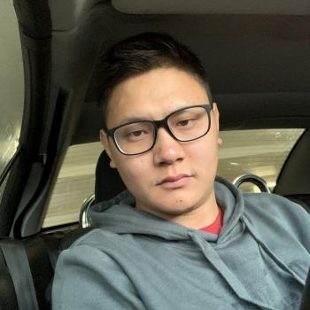 Babysitter Brisbane: Rinzin
