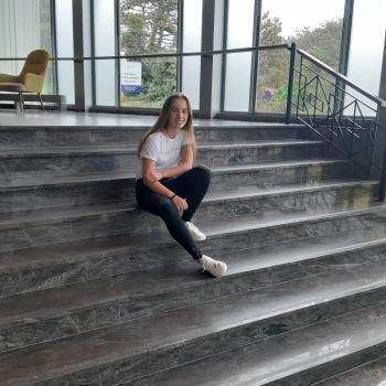 Babysitter in Voorthuizen: Yanou