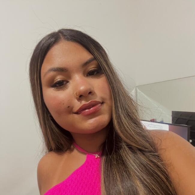 Babysitter in Florianópolis: Anna Beatriz