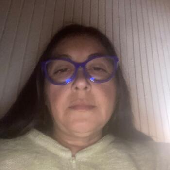 Babysitter in Temuco: Patricia