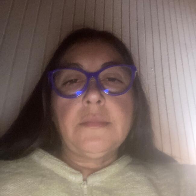 Babysitter in Temuco: Patricia