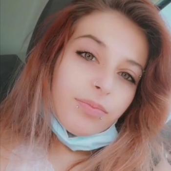 Niñera Salamanca: Ana