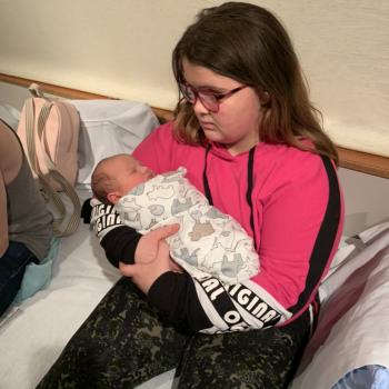 Babysitter in Portland: Hazel