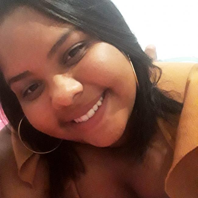 Babysitter in São José de Mipibu: Fabricia