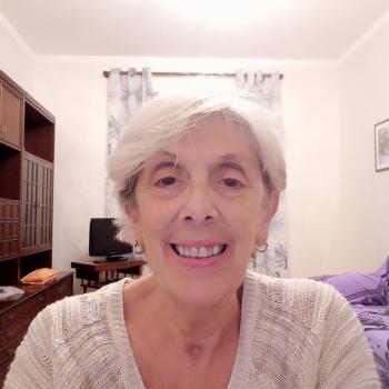 Tata a Orbassano: Cristina