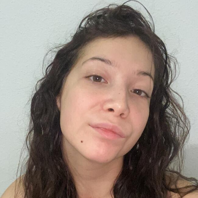 Canguro en Murcia: Nahomy Perez