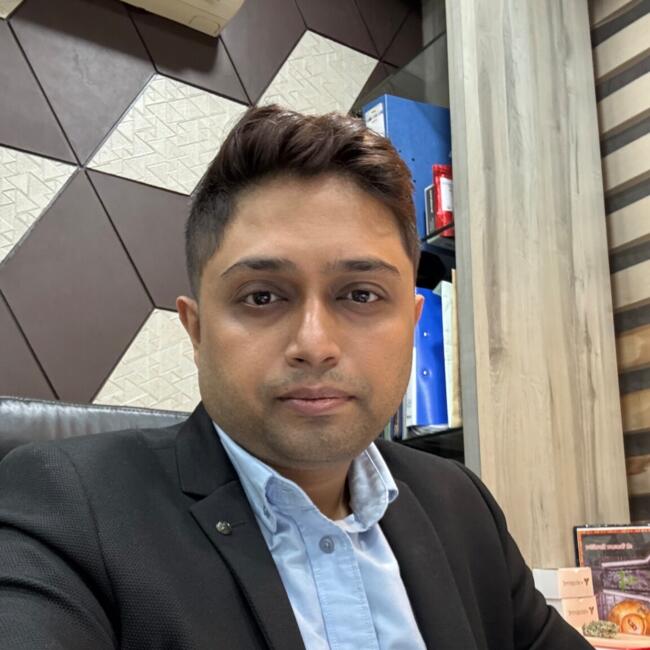 Babysitting job in Kolkata: Prithviraj Sanyal