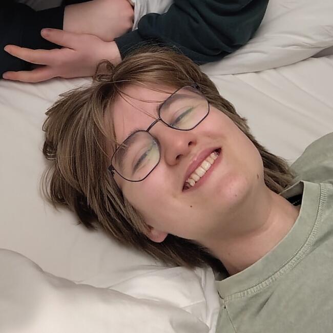 Babysitter in Schaarbeek: Elinore
