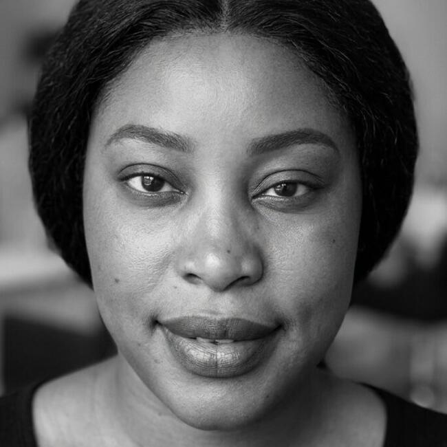 Babysitter in Anderlecht: Aicha