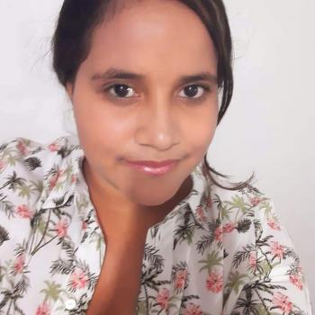 Niñera en Barranquilla: Alejandra