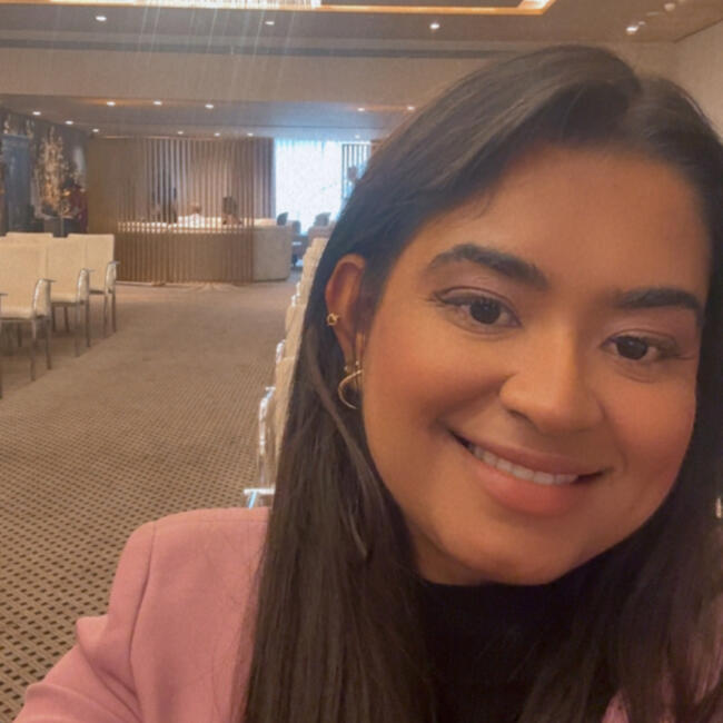 Childminder in Torres Vedras: Letícia