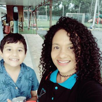Babysitter in San José: Iliana