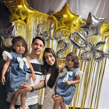 Babysitting job in Itapecerica da Serra: babysitting job Bruna