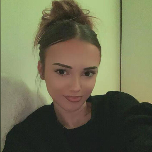 Babysitter in Cavignac: Soleya