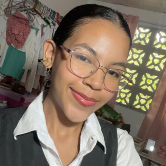 Babysitter in San Miguelito: Britny