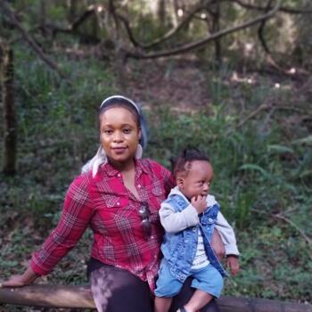 Babysitter Germiston: NYASHA