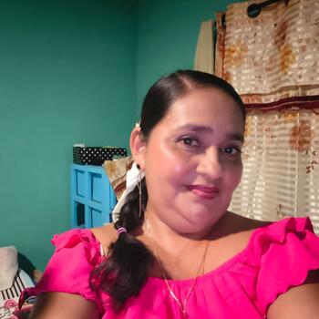 Babysitter Panama City: Sofia