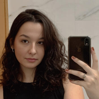 Babá em Matão: Laura