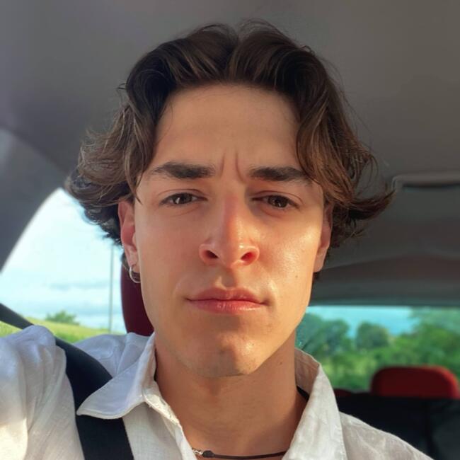 Babysitter in Monterotondo: Lorenzo