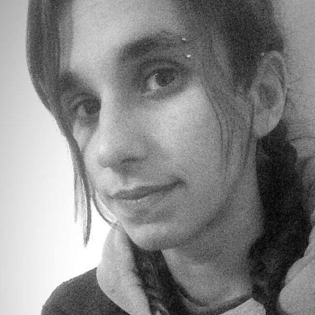 Canguro en Valencia: Zoe