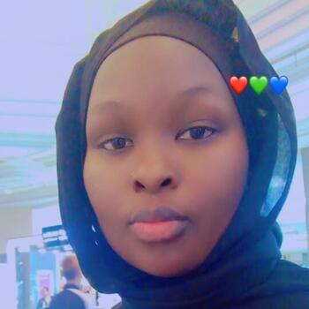 Nanny in Riyadh: LILIAN kerosi