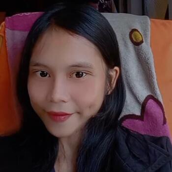 Babysitter di Tambun Selatan: Berliana