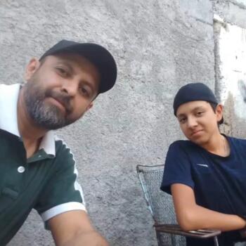 Niñera en Monclova: Ivan