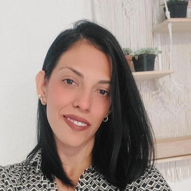 Trabajo para niñera en Nuevo Vallarta: Mariana