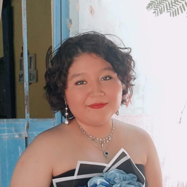 Babysitter στην περιοχή Κανκούν: Yesenia