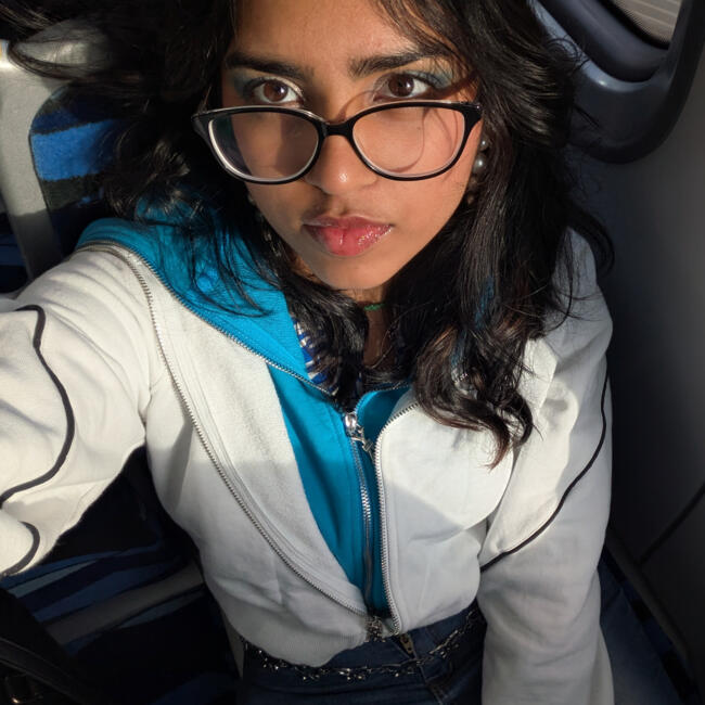 Babysitter in Melbourne: Yashvi