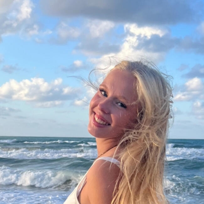 Babysitter in Barsbüttel: Mareile