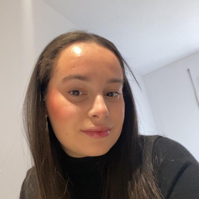 Babysitter in Lille: Melissa