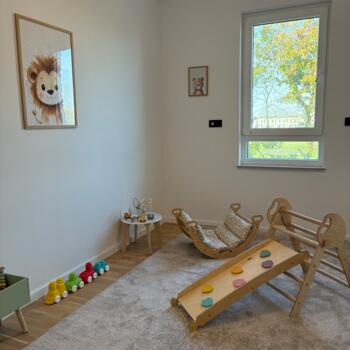 Childcare agency in Zagreb: Mali krug