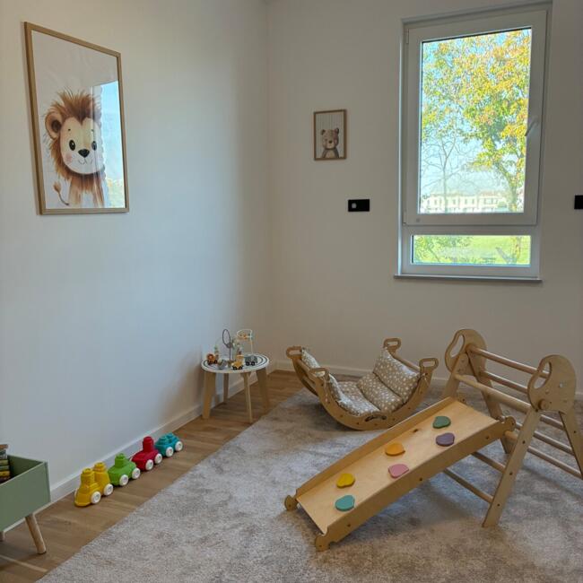 Childcare agency in Zagreb: Mali krug
