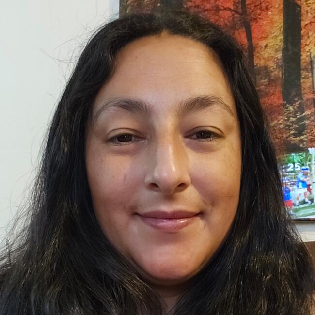 Babysitter in Torrance: Amber