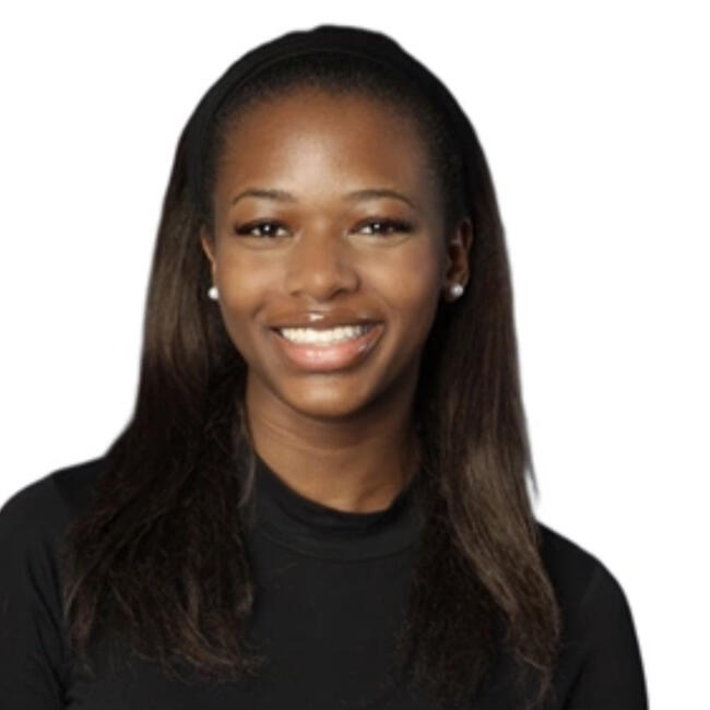 Babysitter in Braunschweig: Grace