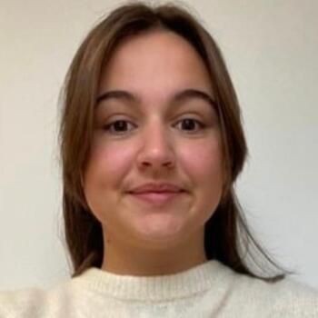 Babysitter in La Garenne-Colombes: Juliette