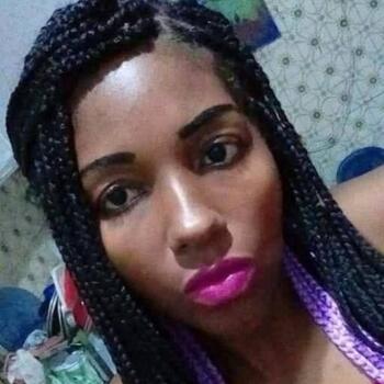 Babysitter Varginha: Valéria sulamita