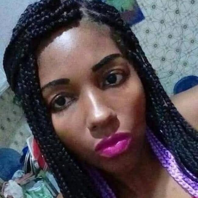 Babá em Varginha: Valéria sulamita