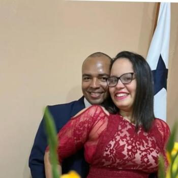 Babysitting job in La Chorrera: babysitting job Roxana