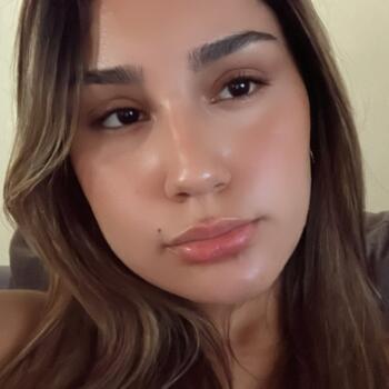Babysitter in Quilmes: Lara Nicole Gonzalez