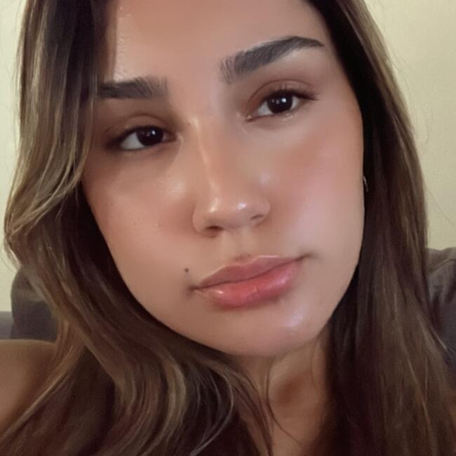 Niñera en Quilmes: Lara Nicole Gonzalez