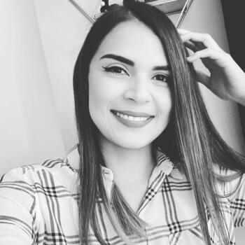 Babysitter in Mechelen: Grecia Isabel