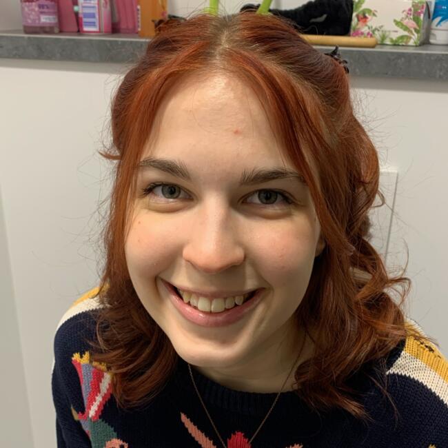 Babysitter in Maastricht: Annael