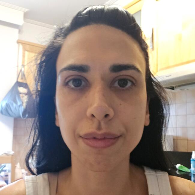 Δουλειά για babysitter στην περιοχή Αθήνα: Ελισάβετ