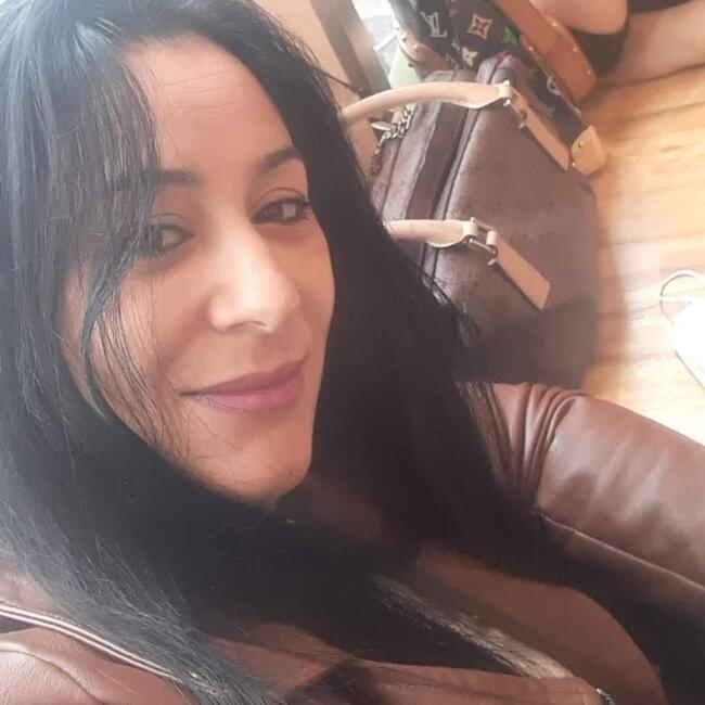 Assistante maternelle à Saint-Louis: Fiaza