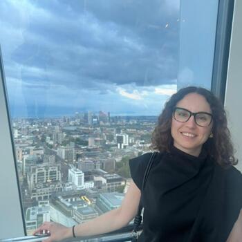 Babysitter in Córdoba: Belén