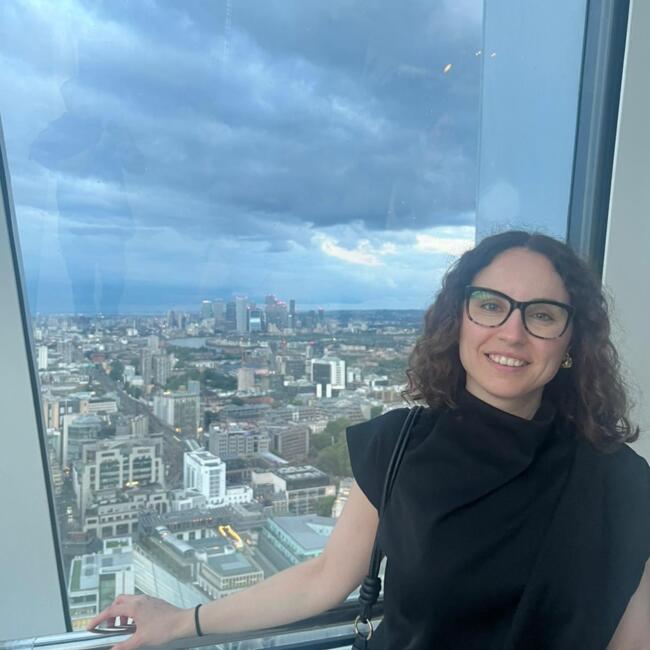 Babysitter in Córdoba: Belén