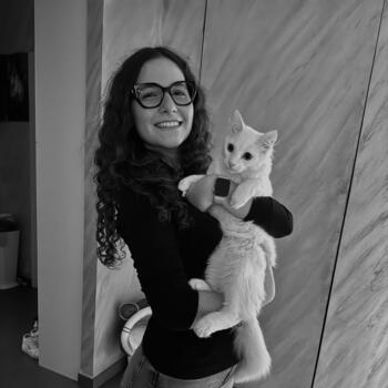 Babysitter a Beinasco: Aurora