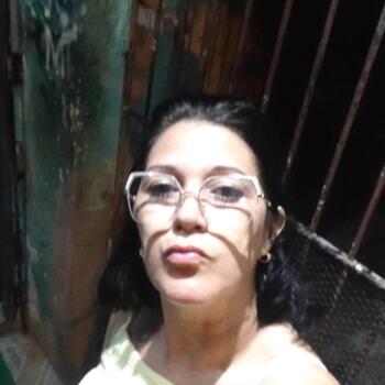 Babysitter in Jaboatão dos Guararapes: Zelia